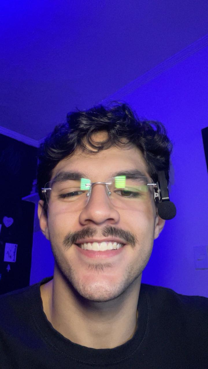 Foto de Ygor Soares